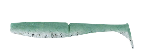 Daiwa Baitjunkie 6.2in Minnow Soft Plastics