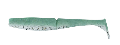 Daiwa Baitjunkie 6.2in Minnow Soft Plastics