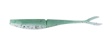 Daiwa Baitjunkie 7Inch Jerkshad Soft Plastics