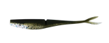Daiwa Baitjunkie 7" Jerkshad Soft Plastics