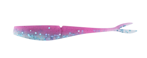 Daiwa Baitjunkie 7Inch Jerkshad Soft Plastics