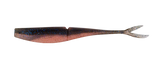 Daiwa Baitjunkie 7" Jerkshad Soft Plastics