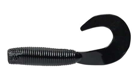 Daiwa Baitjunkie 2.5in Grub Soft Plastics