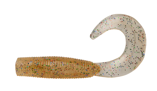 Daiwa Baitjunkie 2.5in Grub Soft Plastics