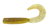 Daiwa Baitjunkie 2.5in Grub Soft Plastics