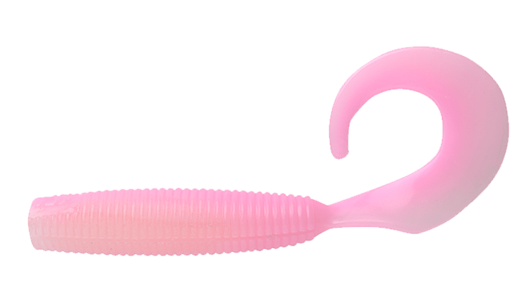 Daiwa Baitjunkie 4in Grub Soft Plastics