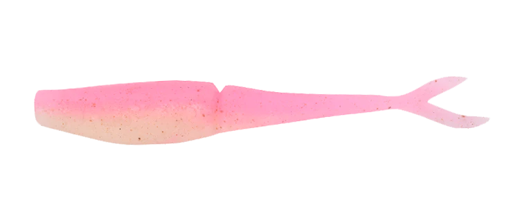 Daiwa Baitjunkie 5in Jerkshad Soft Plastics