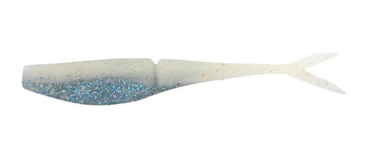 Daiwa Baitjunkie 5in Jerkshad Soft Plastics