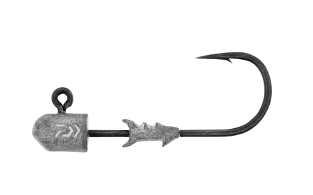 Daiwa BaitJunkie Finesse Jigheads