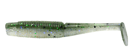 Daiwa Baitjunkie 2.5in Minnow Soft Plastics
