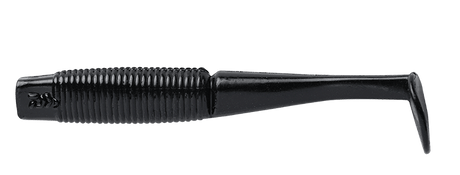 Daiwa Baitjunkie 2.5in Minnow Soft Plastics