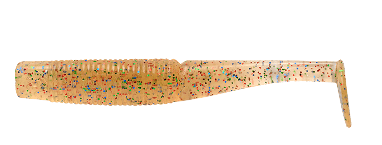 Daiwa Baitjunkie 2.5in Minnow Soft Plastics