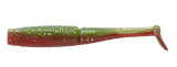 Daiwa Baitjunkie 2.5in Minnow Soft Plastics