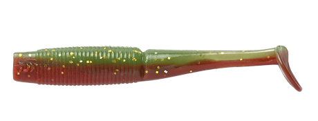 Daiwa Baitjunkie 2.5in Minnow Soft Plastics