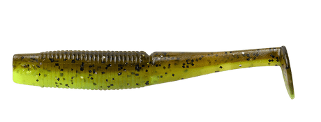 Daiwa Baitjunkie 2.5in Minnow Soft Plastics