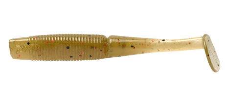 Daiwa Baitjunkie 2.5in Minnow Soft Plastics