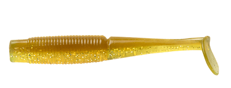 Daiwa Baitjunkie 2.5in Minnow Soft Plastics
