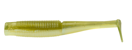 Daiwa Baitjunkie 2.5in Minnow Soft Plastics