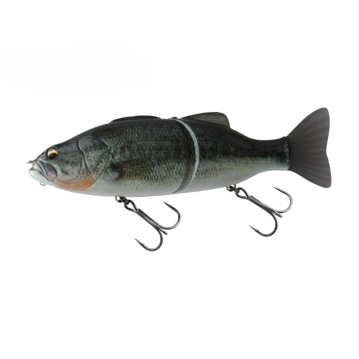 Imakatsu Bassroid 3D Realism