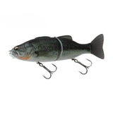 Imakatsu Bassroid 3D Realism