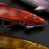 BKK Trigger-21 Stinger Rig