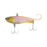 Zerek Fish Trap 80mm Soft Vibe