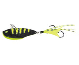 Tackle Tactics SwitchMinnow+ 37mm Metal Vibe - 6.5g