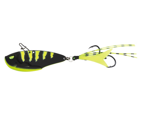 Tackle Tactics SwitchMinnow+ 37mm Metal Vibe - 6.5g