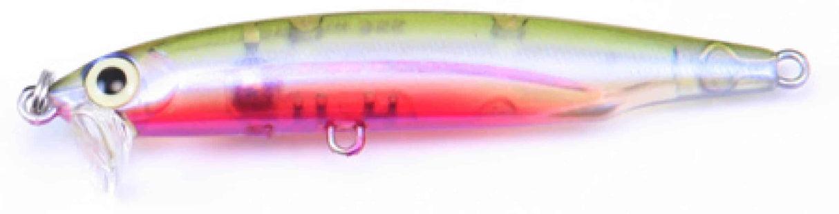 Bassday Beat Eat 55mm