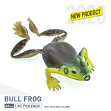 Chasebaits Bobbin Frog 40mm