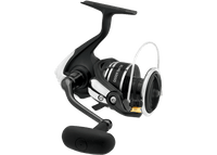 Daiwa BG MQ Spin Reel