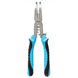 Nomad Stainless Pliers