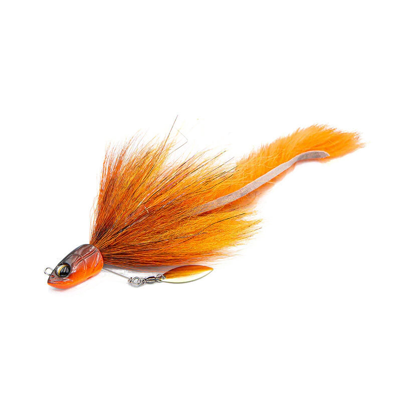 BIM Tackle Crazy Rabbit Jr