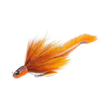 BIM Tackle Crazy Rabbit Jr