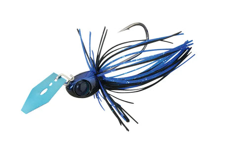 Jackall Derabreak 1/4oz Chatter Bait