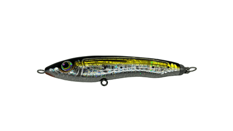 ASWB SS-90 MKII Slow Sinking Stickbait