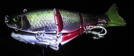 Jackall Gantia 180mm Swimbait
