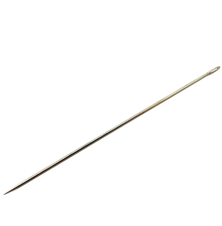 Black Pete Stitching Needle