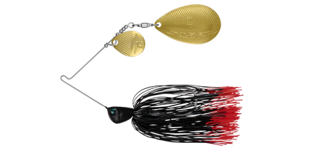 Daiwa Steez Asroc 1/2oz Spinner Bait