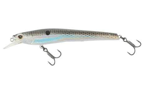 Nomad Shikari Suspending 95mm Lure