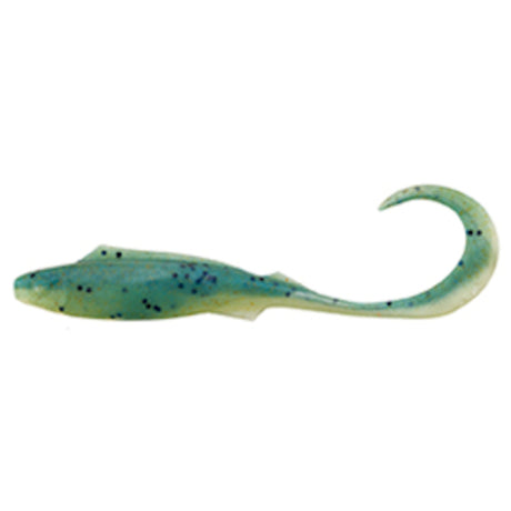 Berkley Gulp 5in Nemesis Plastics