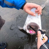 Black Magic Hook Remover