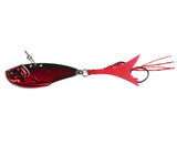 Tackle Tactics SwitchMinnow+ 37mm Metal Vibe - 6.5g