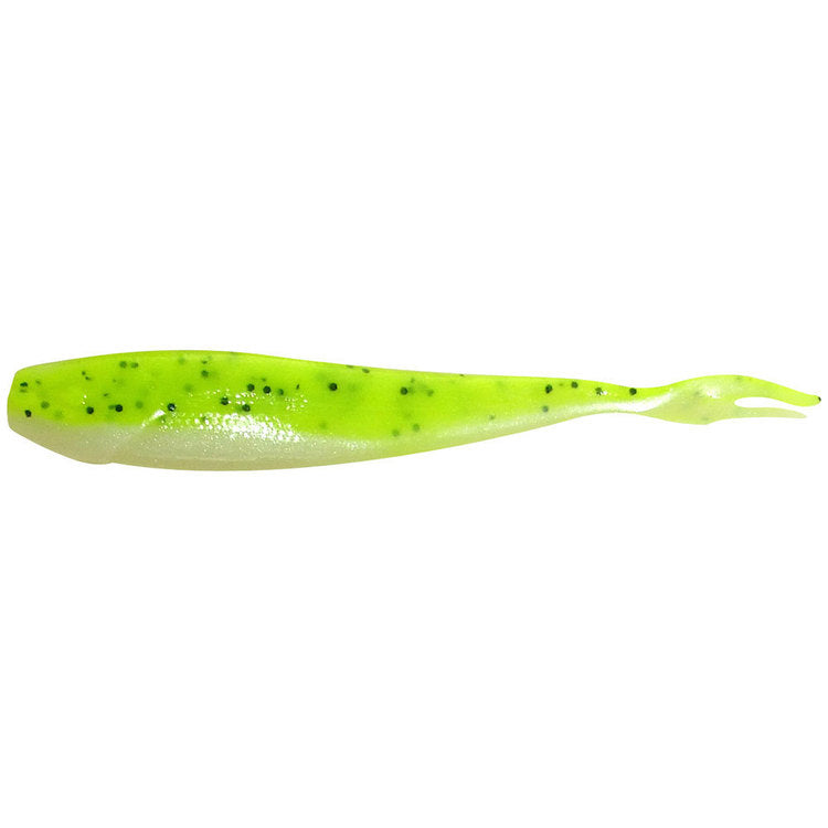 Berkley Powerbait 4in Minnow Plastics