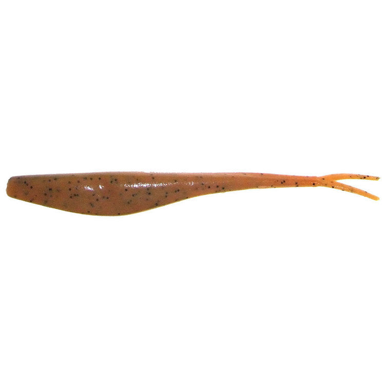 Berkley Gulp Jerkshad 5in Soft Plastic