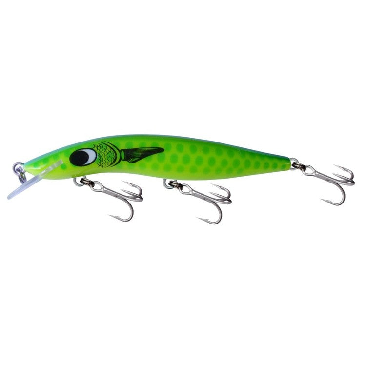 Classic Lures Barra 120mm Lure +3