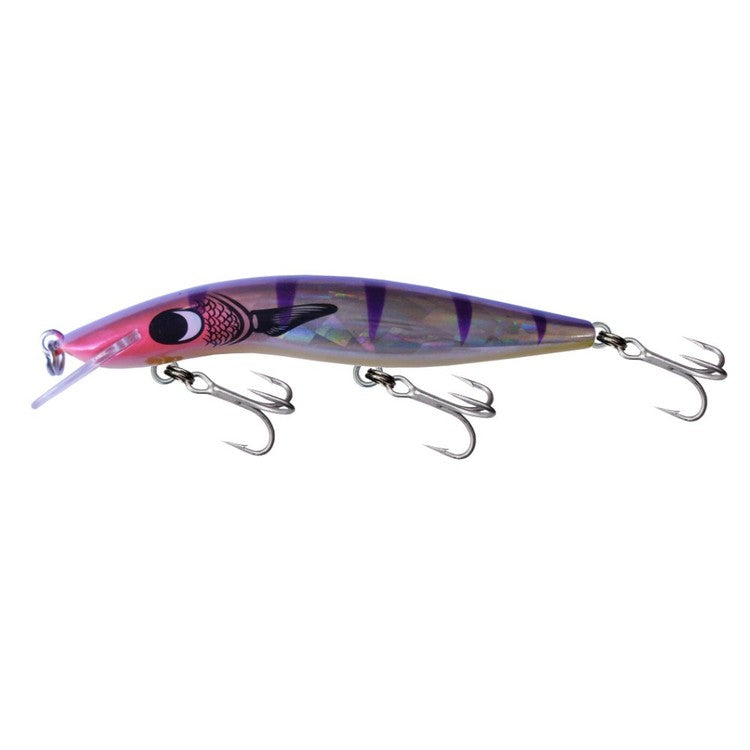 Classic Lures Barra 120mm Lure +3