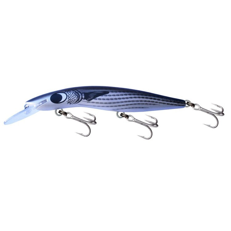 Classic Lures Barra 120mm Lure +3