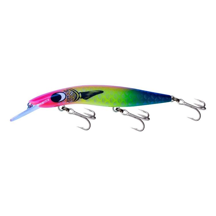 Classic Lures Barra 120mm Lure +3