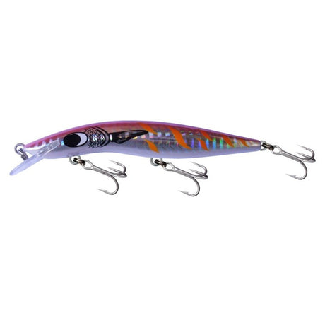 Classic Lures Barra 120mm Lure +3